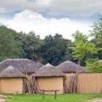 Afrikamuseum, buitenactiviteiten