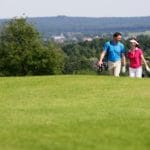 De mooiste golfbaan van Nederland, Groesbeek