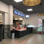 Eethuis Groesbeek, Pizzeria - Cafetaria - Grillroom - Doner Kebab