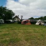 Mini-Camping de Hoge Hof, Groesbeek