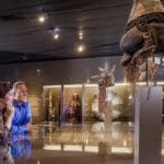 Tentoonstelling bij het Afrikamuseum in Berg en Dal