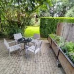 Vakantiehuis Groesbeek Grafwegen