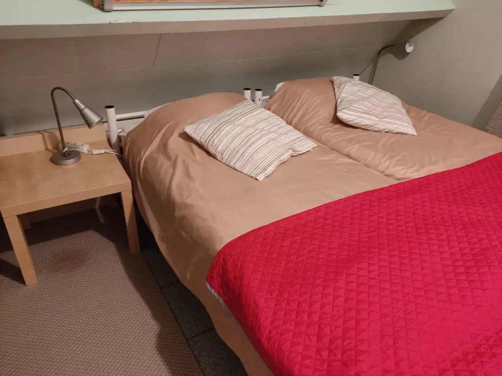 Vakantiehuisje Hubers Groesbeek