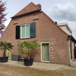 Vakantiewoning Hubers Groesbeek